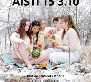 AISTI 15 3.10 - Elevproduktion VT 2018