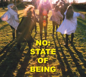 No: State of Being - Elevproduktion 2019