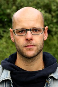 Henrik Nordén - Personalbild