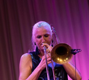 Jazzkväll med Karin Hammar 2019-05-21 - 3