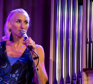 Jazzkväll med Karin Hammar 2019-05-21 - 12