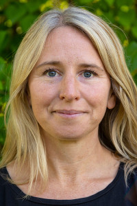Caroline Borgström - Personalbild