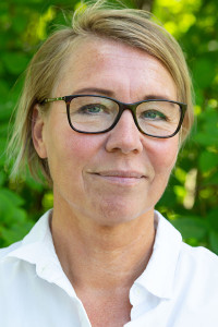 Melissa Persson-Fernsten - Personalbild